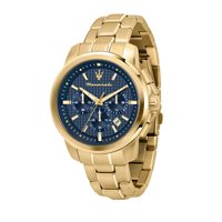 Orologio Maserati Uomo Successo in Acciaio R8873621021